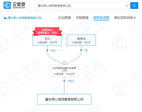 美團旗下公司拓展業務版圖，新增企業信用信息咨詢與重慶軟件開發業務